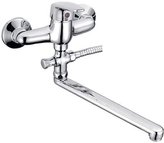 

Смеситель Ledeme H15 L2115