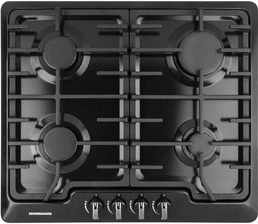

Варочная панель Normann BHG-6410A.BK, BHG-6410A