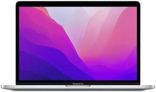 

Ноутбук Apple MacBook Pro 13 (A2338) M2 Space Grey (MNEH3RU/A)