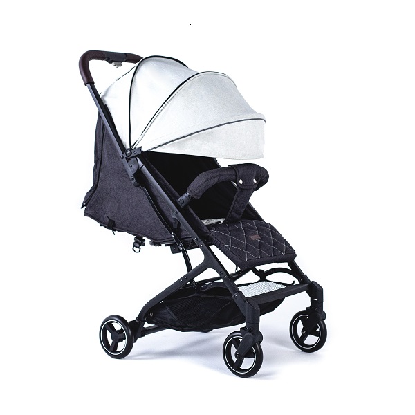 

Детская прогулочная коляска Bubago BG Model X3 Light Beige, BG Model X3