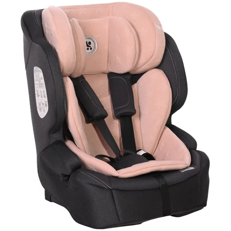 

Автокресло Lorelli Andromeda Isofix Silver/Blue Stars (10071442149)