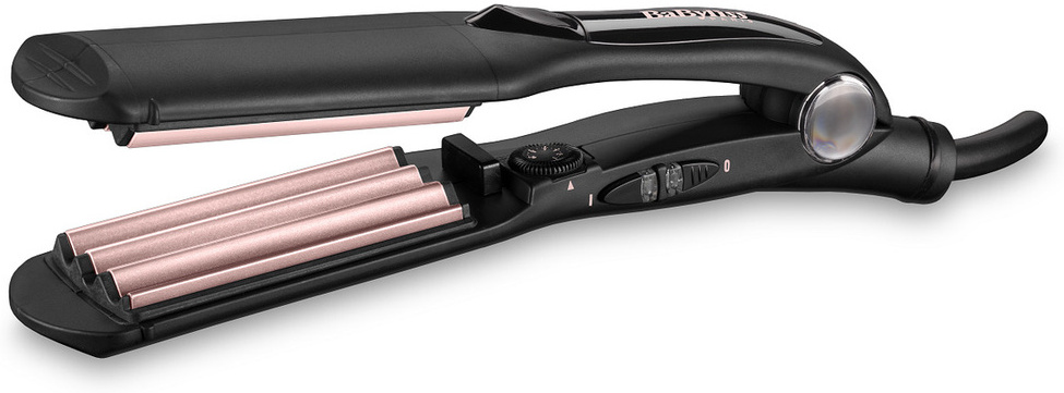 

Щипцы-гофре BaByliss 2165CE, Стайлер BaByliss 2165CE