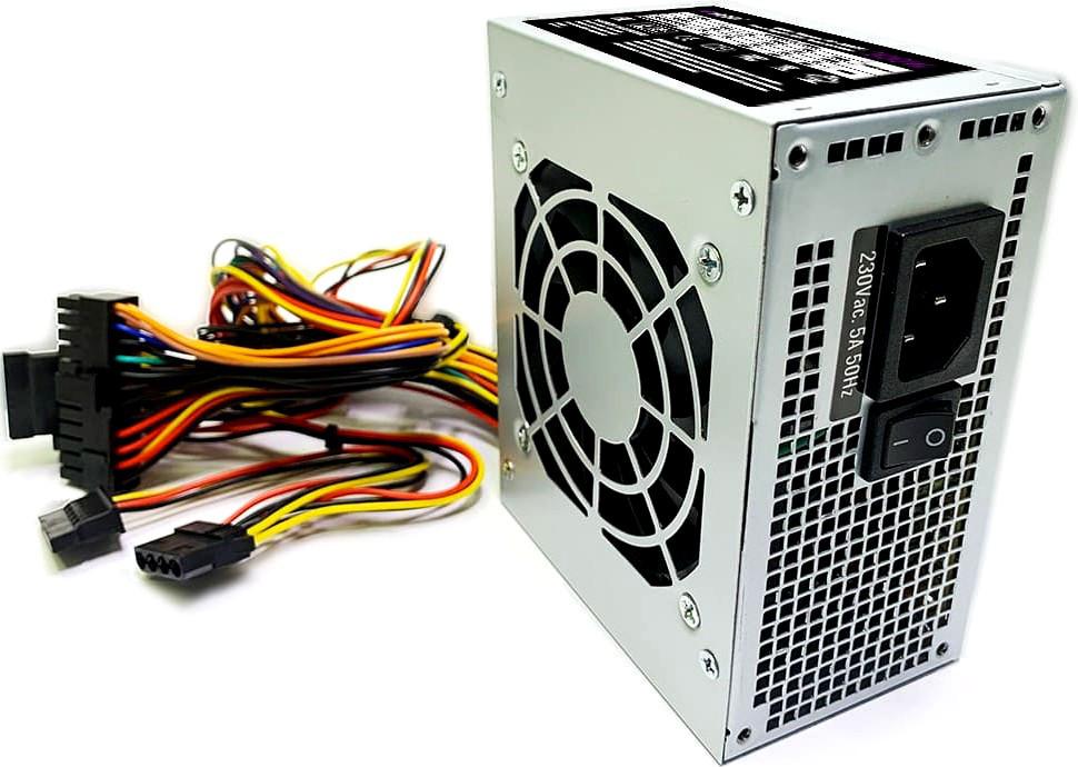 

Блок питания Hiper HP-450SFX 450W, Блок питания для компьютеров Hiper HP-450SFX 450W