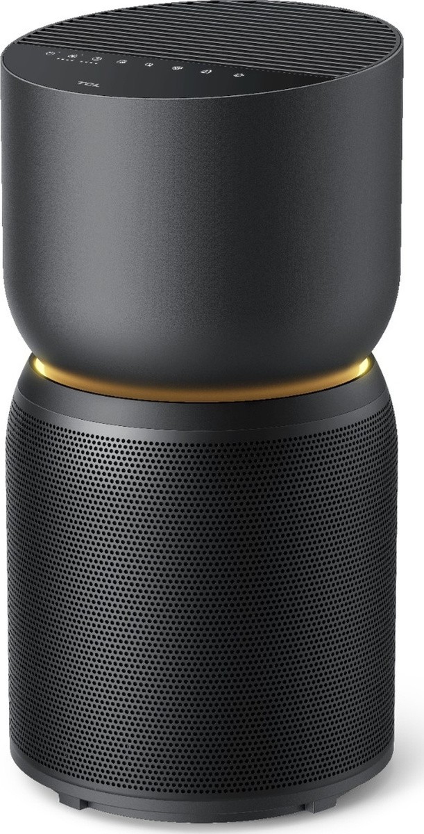 

Очиститель воздуха TCL breeva A3 Wi-Fi Black