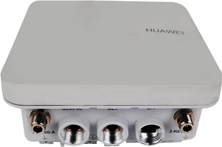 

Беспроводная точка доступа Huawei AP8150DN [50083205], AP8150DN