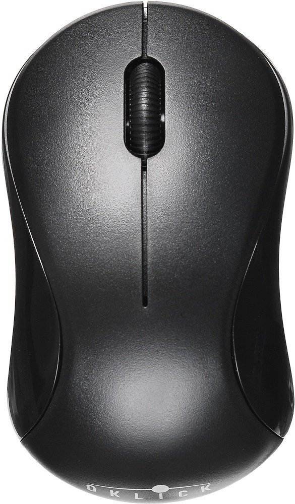 

Мышь Oklick 605SW (черный) [384108], Мышь Oklick 605SW 384108 черный