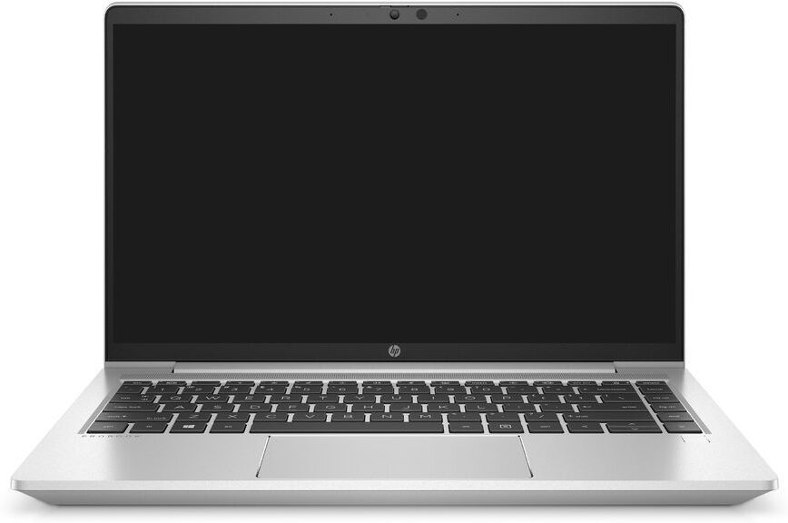 

Ноутбук HP ProBook 440 G8 Core i7 1165G7 серебристый (32M53EA)