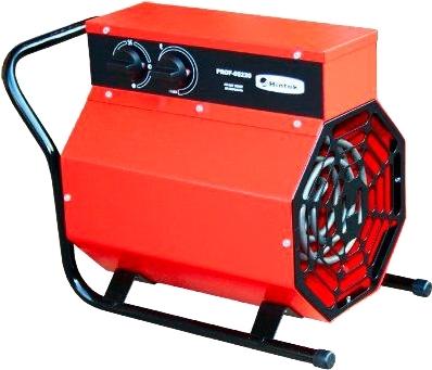 

Тепловая пушка Hintek Prof 03220, Prof 03220