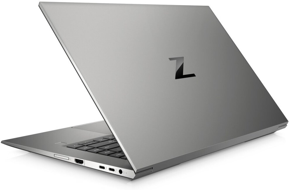 

Ноутбук HP zBook Studio G8 серебристый (314F7EA)