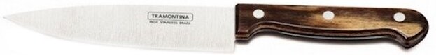 

Кухонный нож Tramontina Polywood [21131196], Кухонный нож Tramontina Polywood 21131196