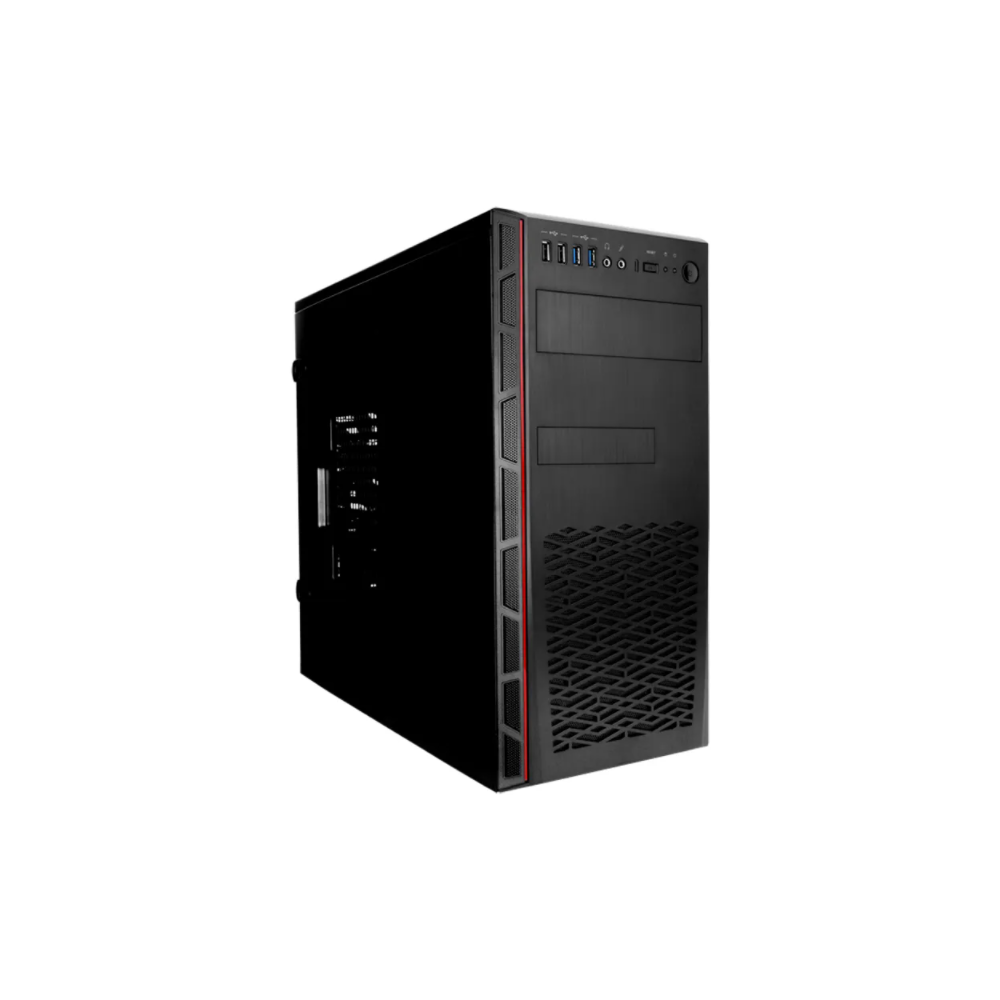 

Блок питания In Win 750W IP-P750BK3-3 [6051541], Блок питания для компьютеров In Win 750W IP-P750BK3-3 6051541