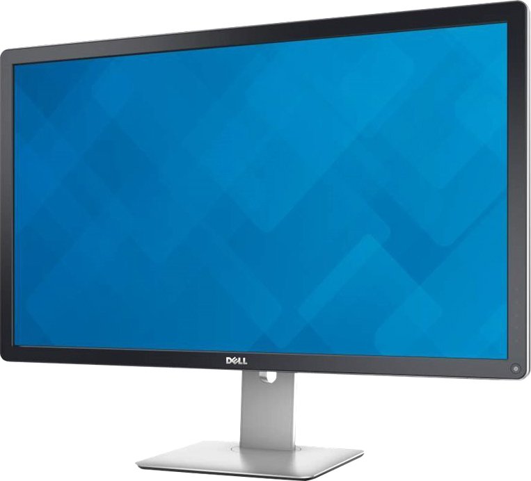 

Монитор Dell UP3216Q, UP3216Q