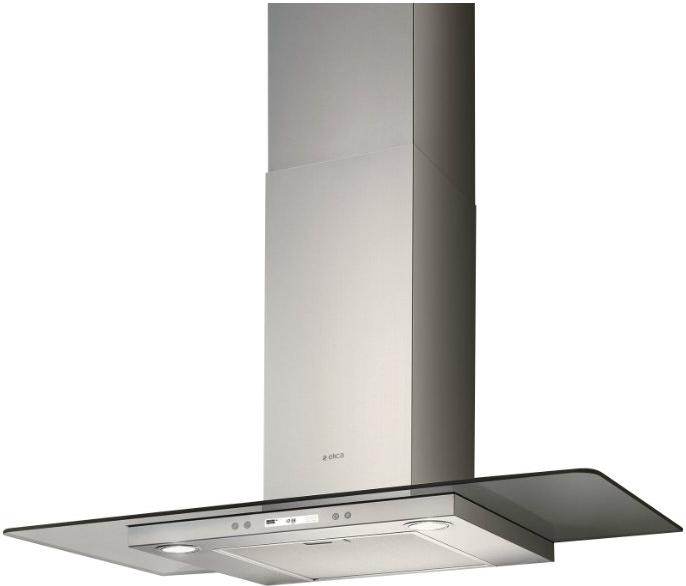 

Вытяжка Elica Flat Plus IX/A/90, Flat Plus IX/A/90