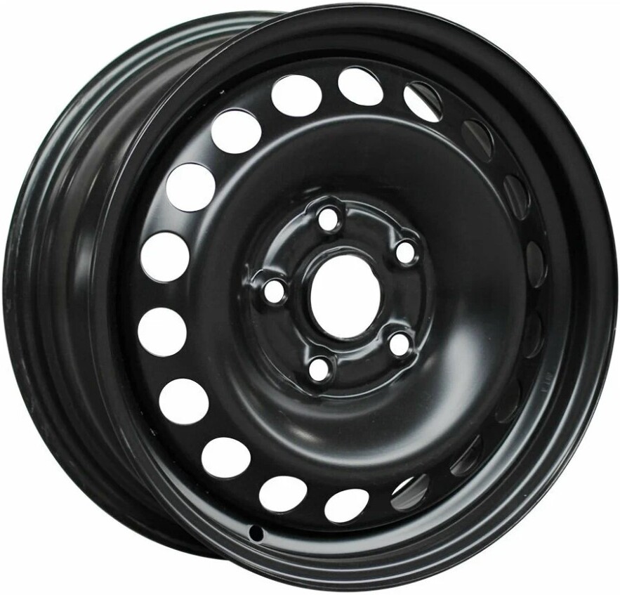 

Автомобильные диски Eurodisk 86J48.5H 7.0x17 5/114.3 ET48.5 d-67.1 Black (86J48,5H)