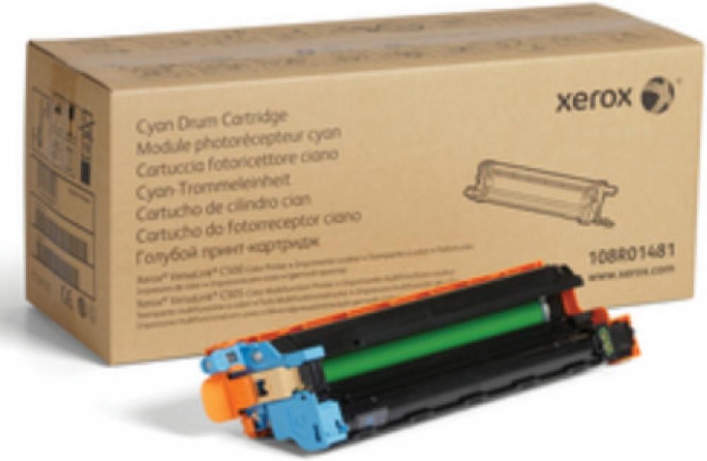 

Фотобарабан Xerox 108R01481