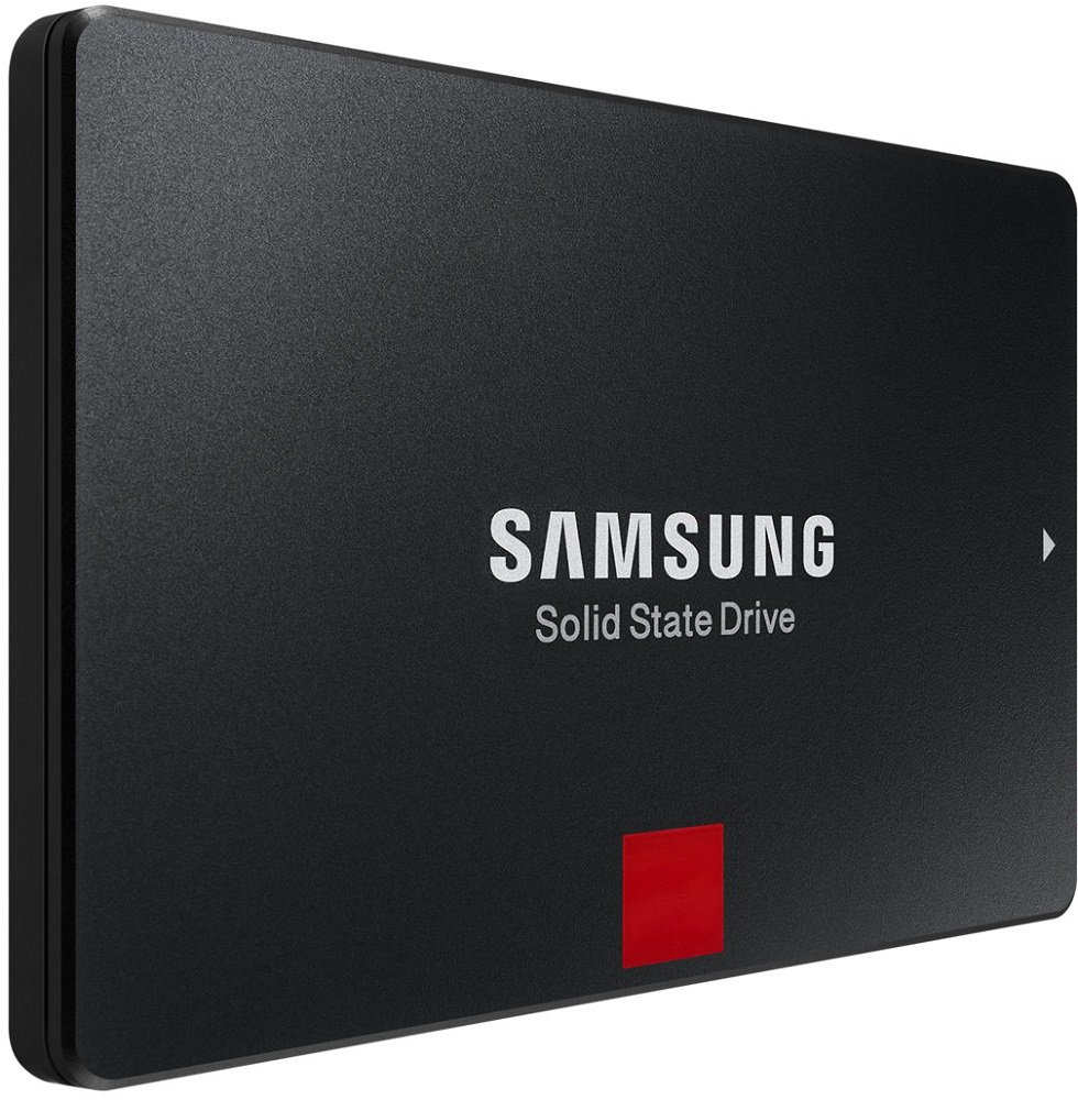 

SSD диск Samsung 512GB 860 Pro [MZ-76P512], 512GB 860 Pro