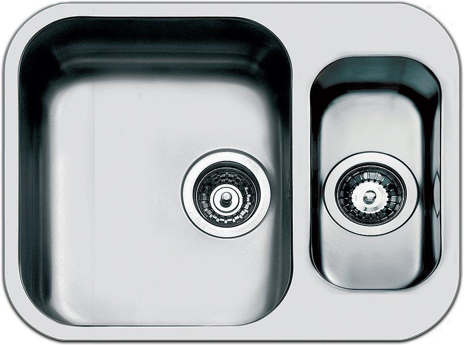 

Кухонная мойка Smeg UM3415