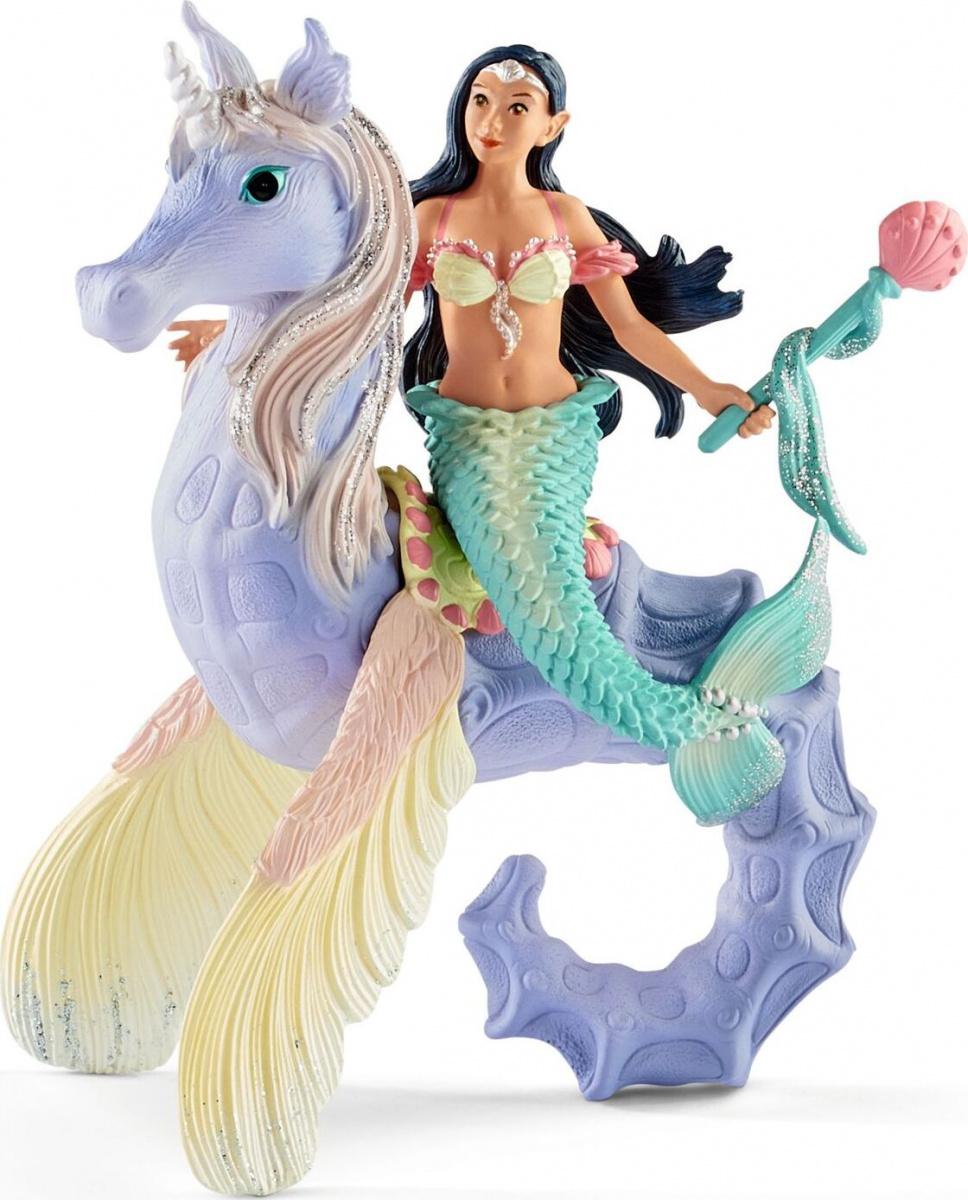 

Игрушка Schleich Изабелла [70557], Изабелла