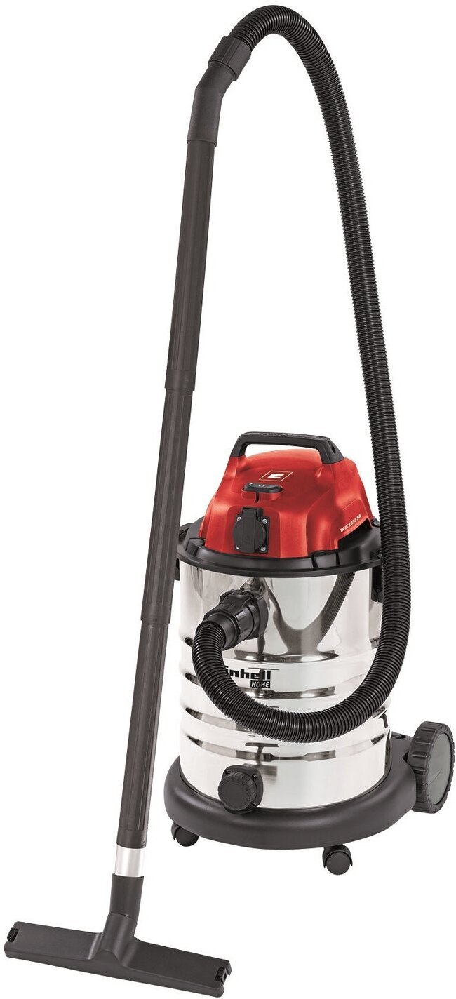

Пылесос Einhell TC-VC 1930 SA Kit (2342230)