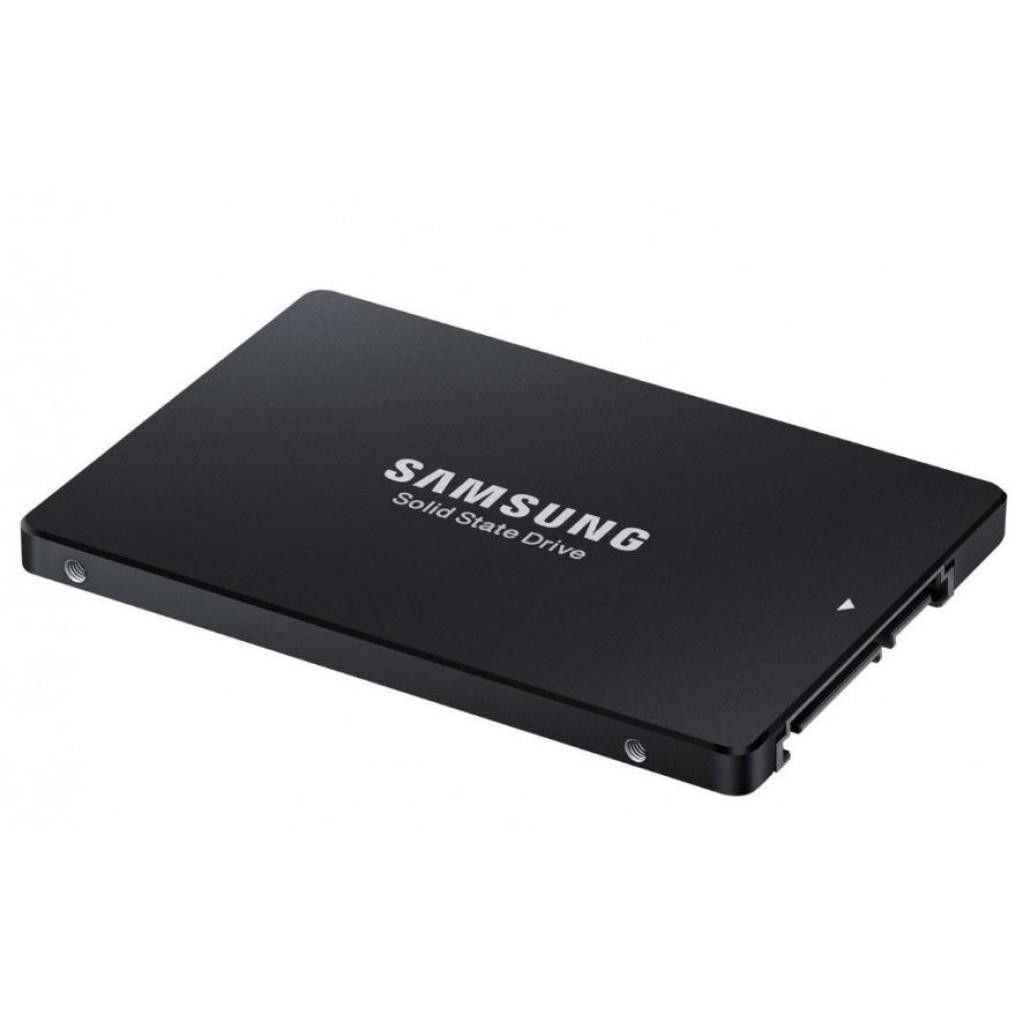 

SSD диск Samsung 960GB [MZ-7LH960NE], 960GB