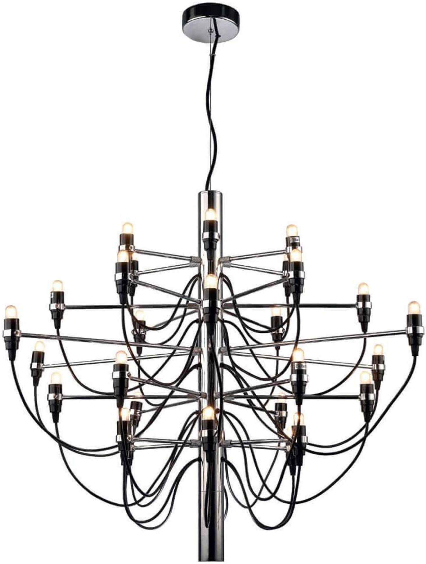 

Divinare 8030/02 LM-30, Подвесная люстра Divinare 8030/02 LM-30