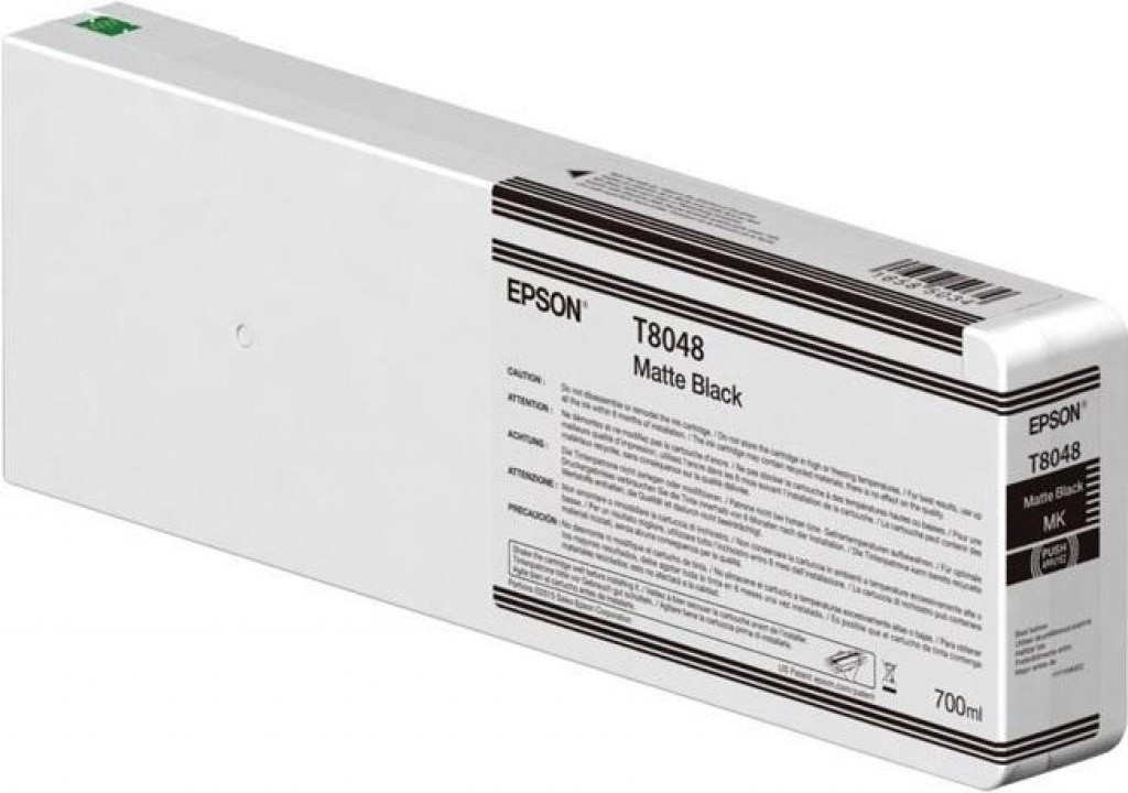 

Картридж для принтера Epson C13T804800, Картридж Epson C13T804800