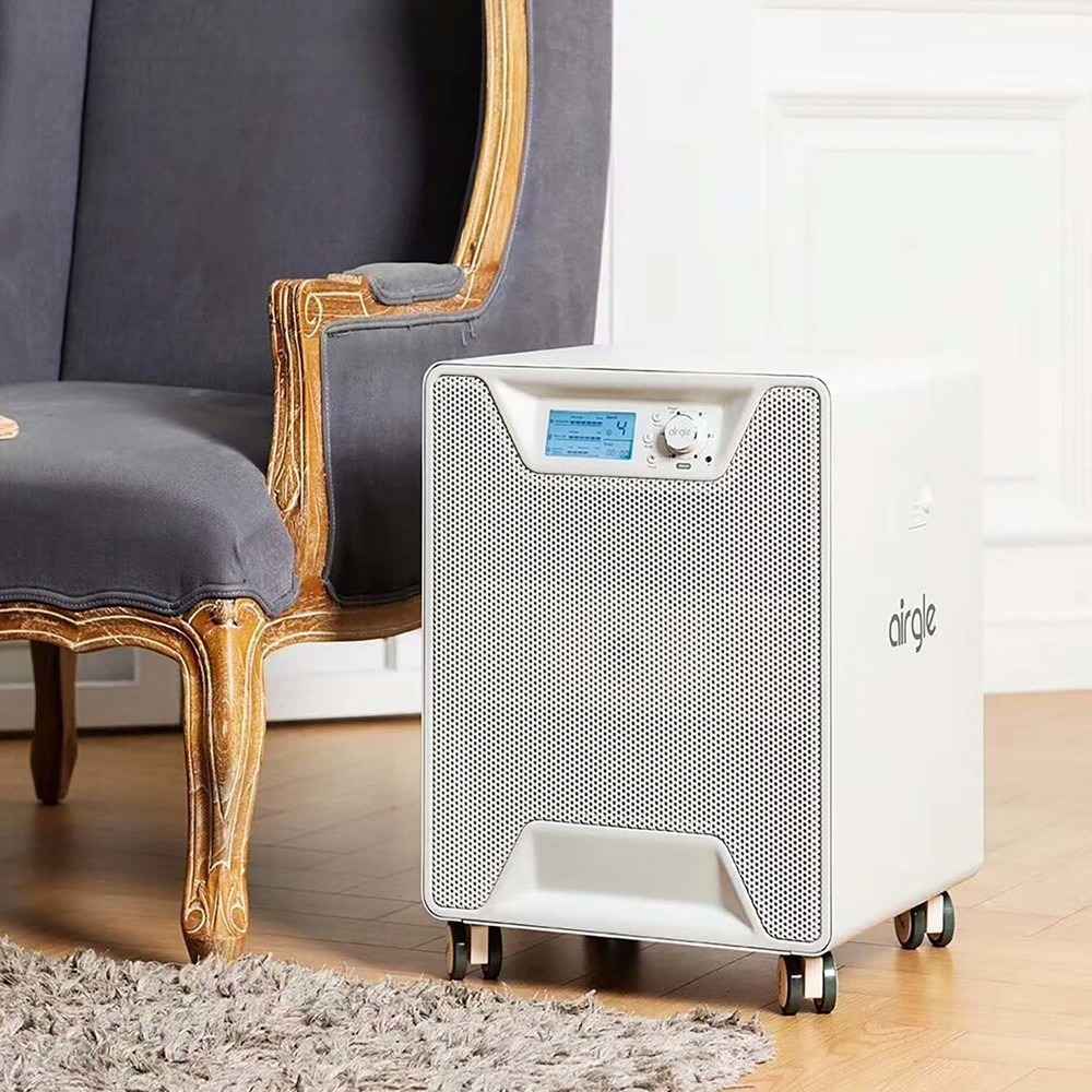 

Очиститель воздуха Airgle AG600
