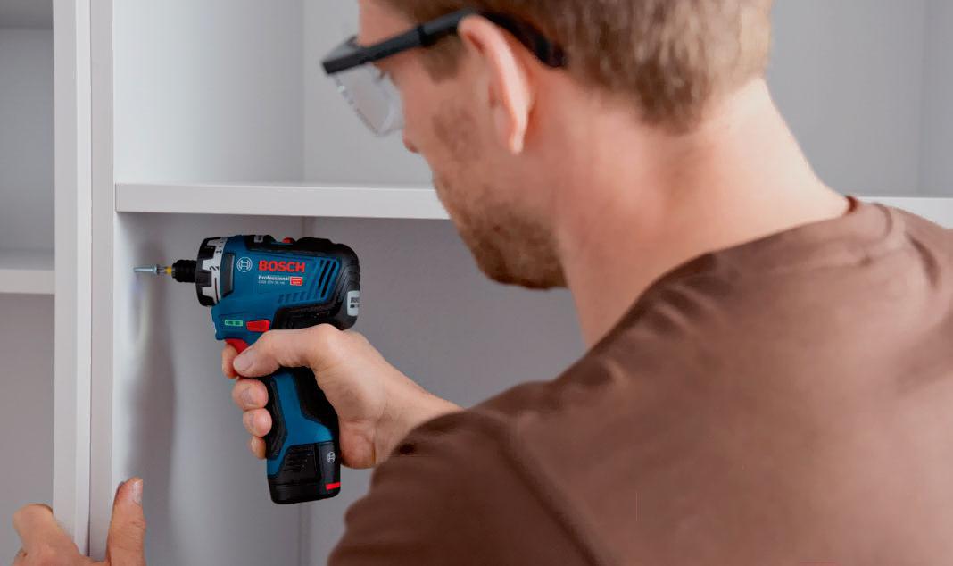 

Дрель-шуруповерт Bosch GSR 12V-35 HX L-BOXX [06019J9102], Винтоверт Bosch GSR 12V-35 HX 06019J9102 (без АКБ, кейс)