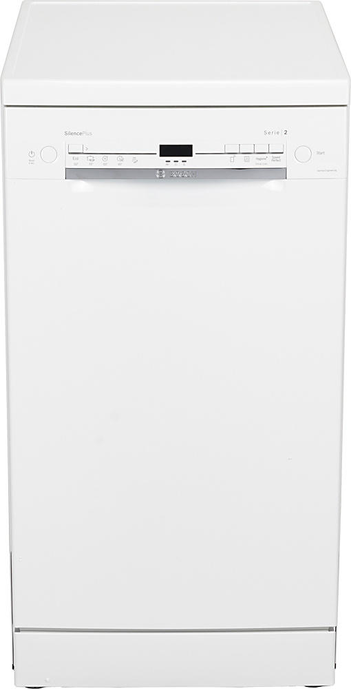 

Посудомоечная машина Bosch SPS2IKW1BR