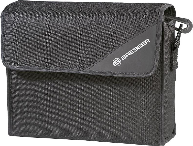 

Бинокль Bresser Hunter 20x50 черный, Hunter 20x50