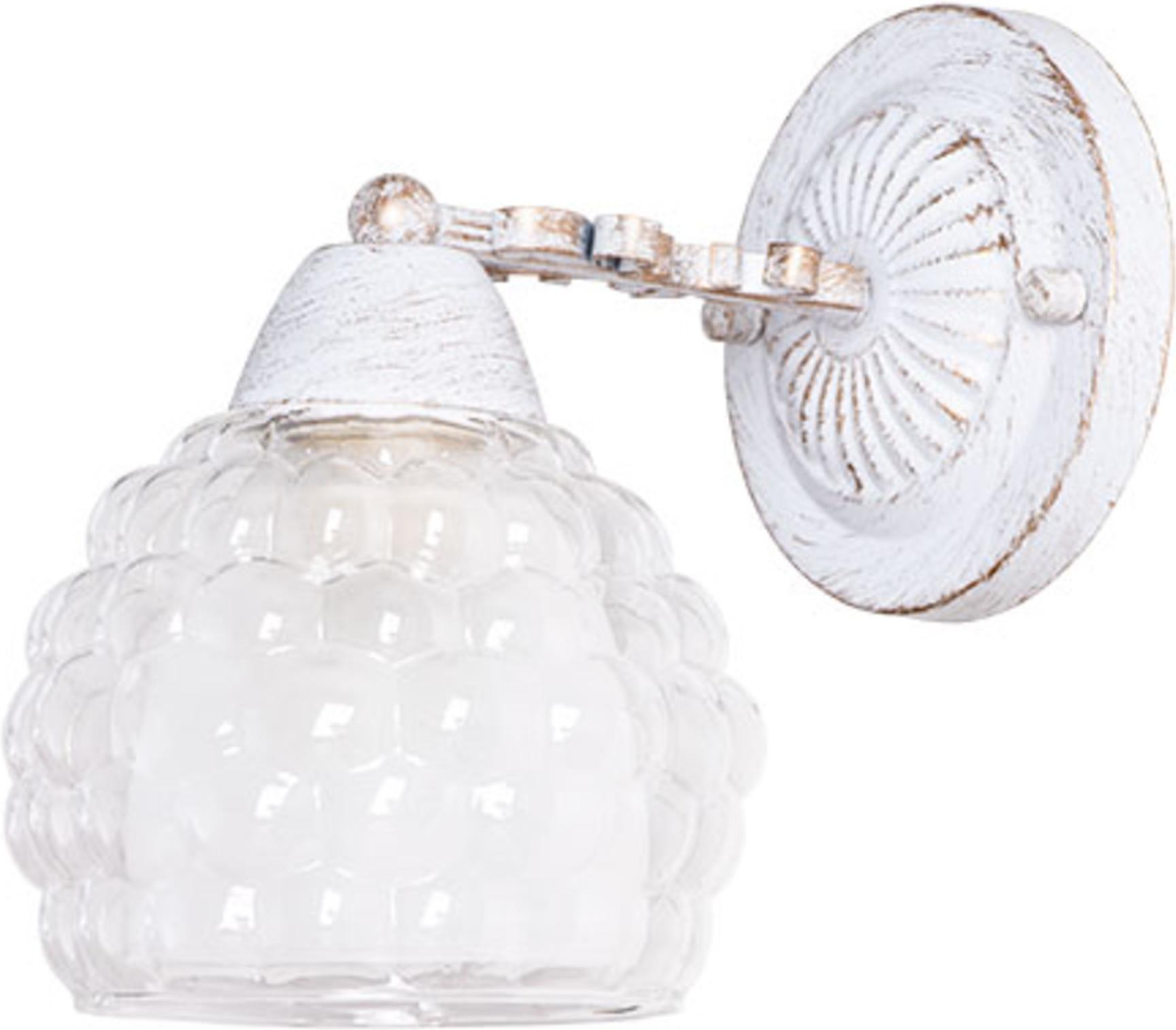 

Бра Arte Lamp A7695AP-1WG, A7695AP-1WG