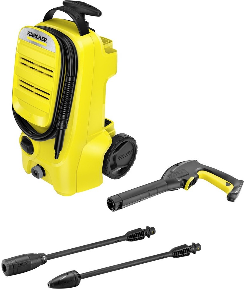 

Минимойка Karcher K 3 Compact (1.676-200.0)