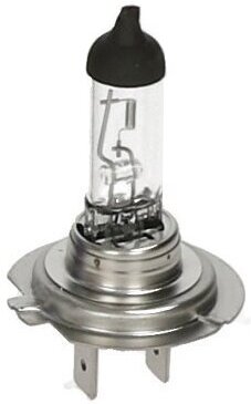 

Галогенная лампа Bosch H7 Longlife Daytime 1шт [1987302078], Автомобильная лампа Bosch 1.987.302.078