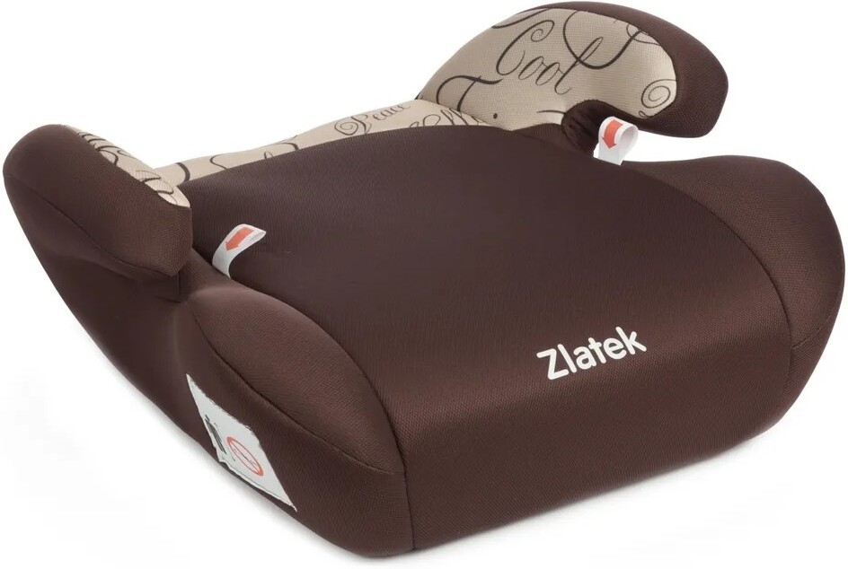 

Бустер Zlatek Рафт винтаж (KRES3532)