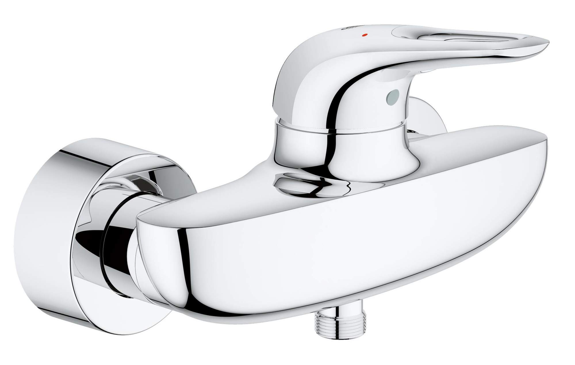 

Смеситель Grohe Eurostyle 33590003, Eurostyle 33590003