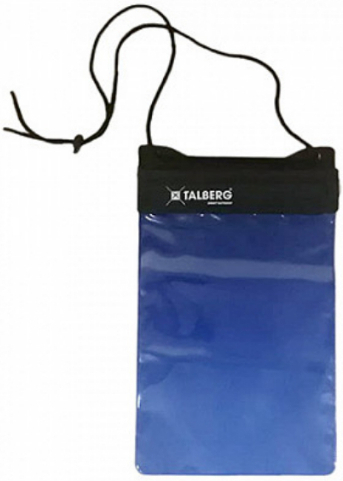 

Гермочехол Talberg Rain Pad TLG-026