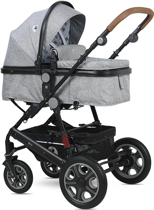 

Детская коляска Lorelli Lora 3 в 1 Cool Grey Elephants [10021282123], Детская коляска Lorelli Lora 3 в 1 Cool Grey Elephants 10021282123