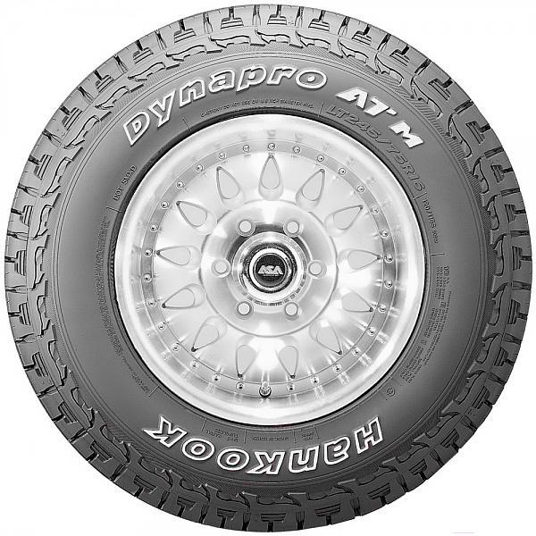 

Шины Hankook Dynapro RF10 225/70R16 103T, Dynapro RF10 225/70R16 103T