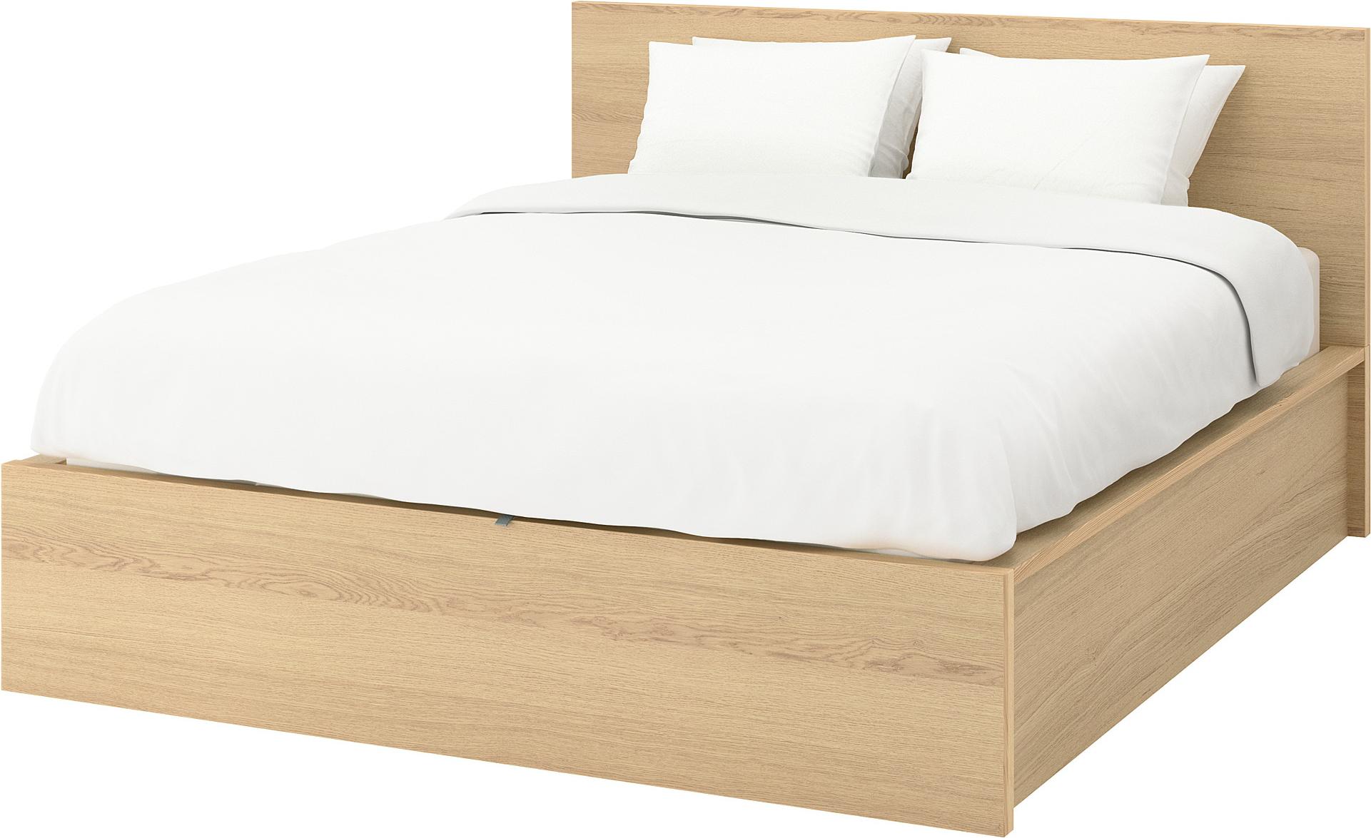 

Кровать IKEA Мальм [104.126.80], Мальм