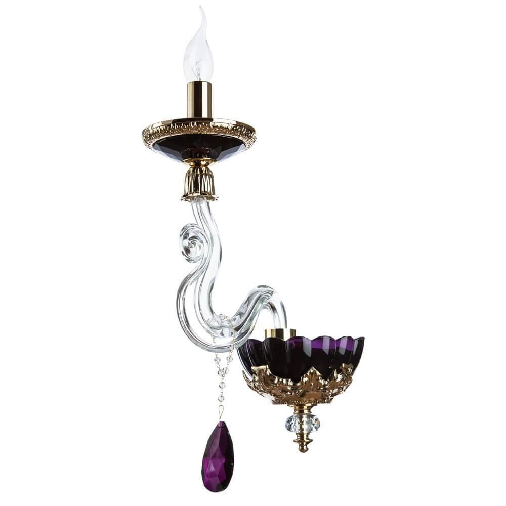

Бра Divinare 5125/12 AP-1, 5125/12 AP-1