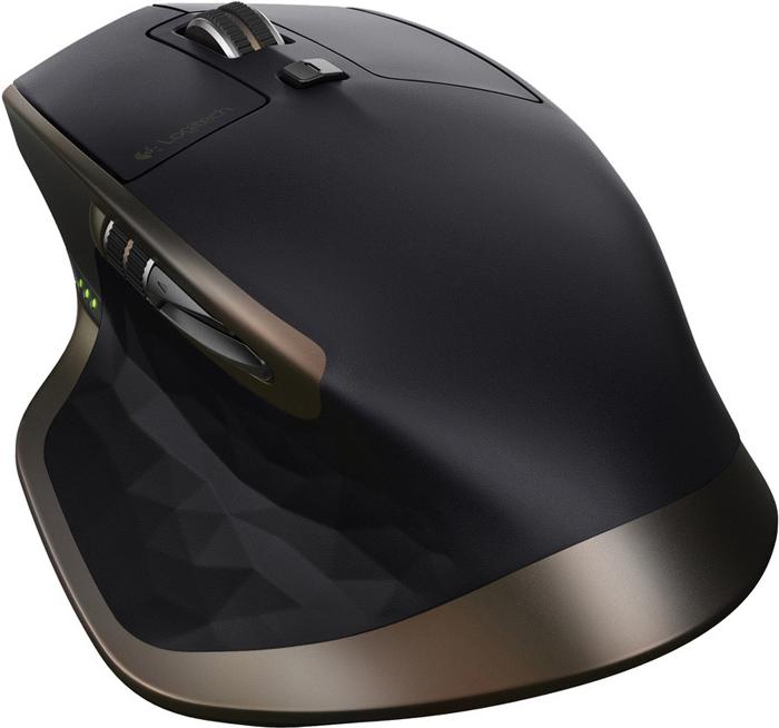 

Мышь Logitech MX Master [910-004362], MX Master