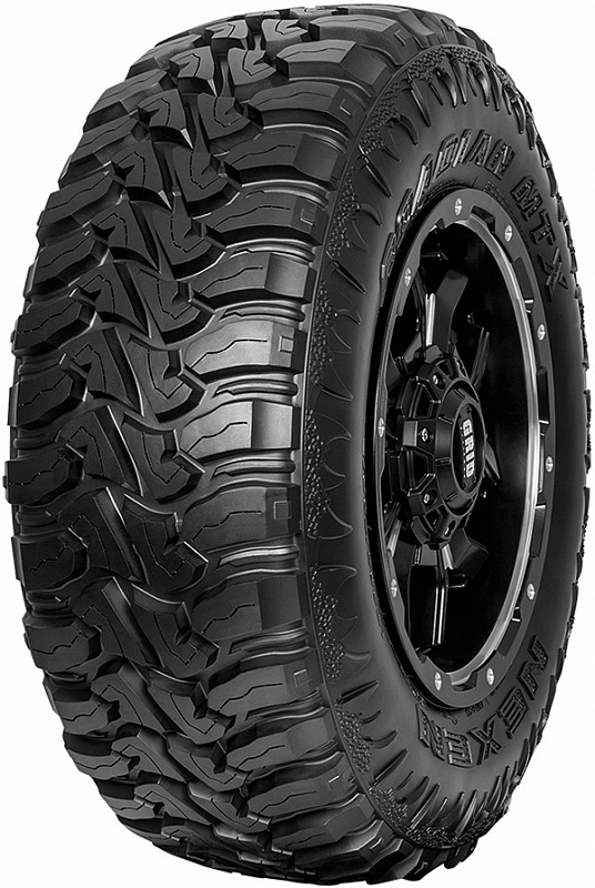 

Шины Nexen 33x12.5R20 ROADIAN MTX 119Q, 33x12.5R20 ROADIAN MTX 119Q