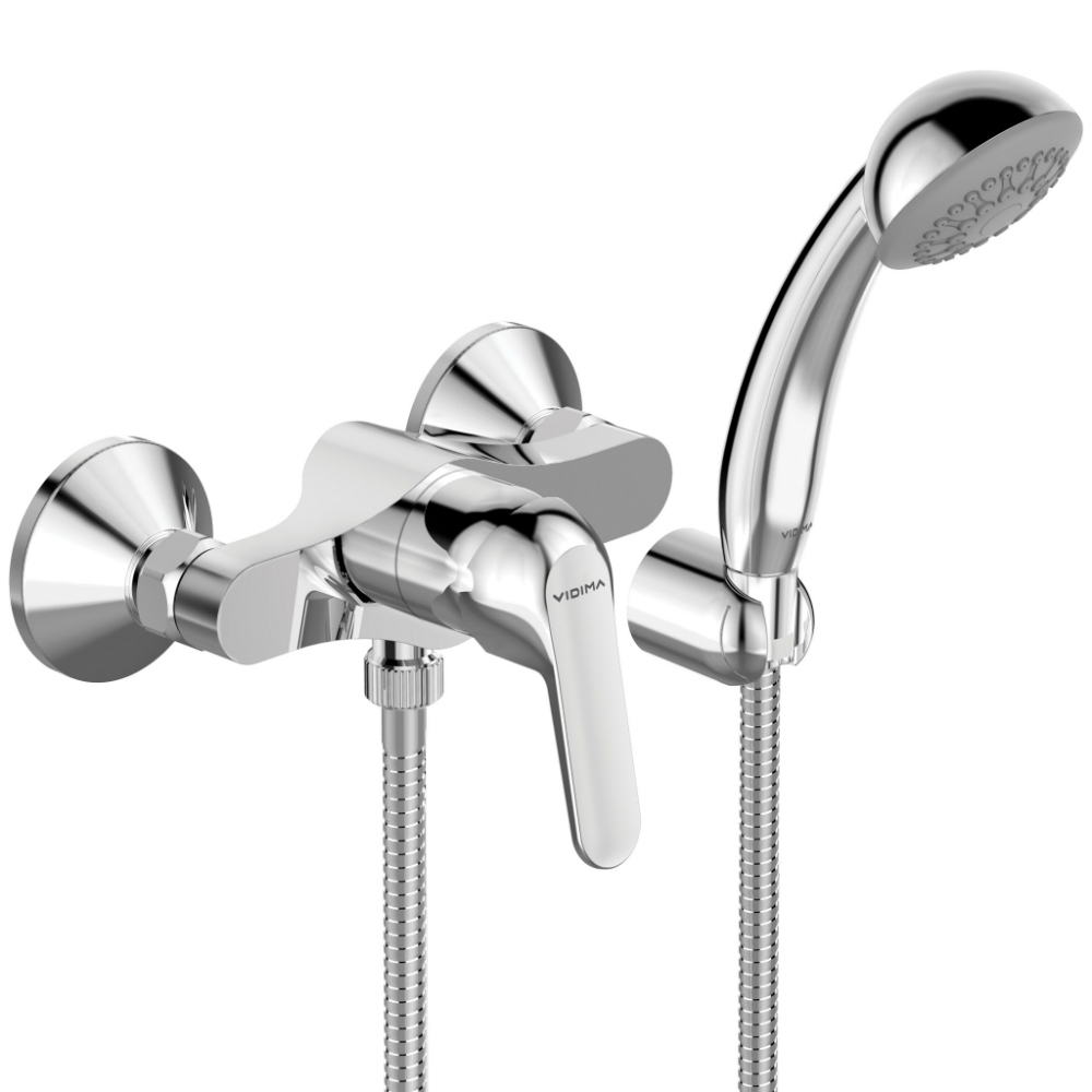 

Смеситель Vidima Fine [BA387AA], Fine