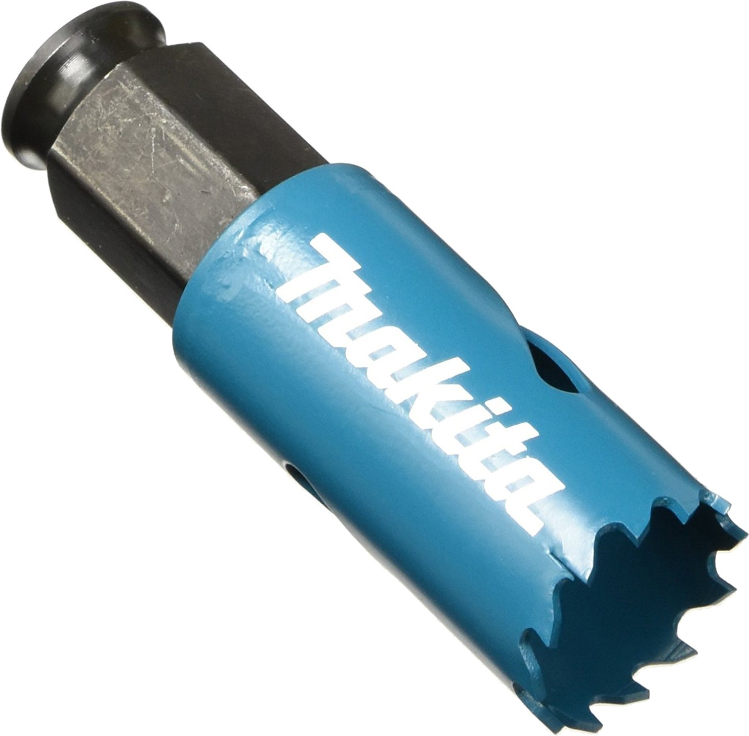 

Пильная коронка Makita B-11302, Коронка Makita BiM 24 мм Ezychange B-11302