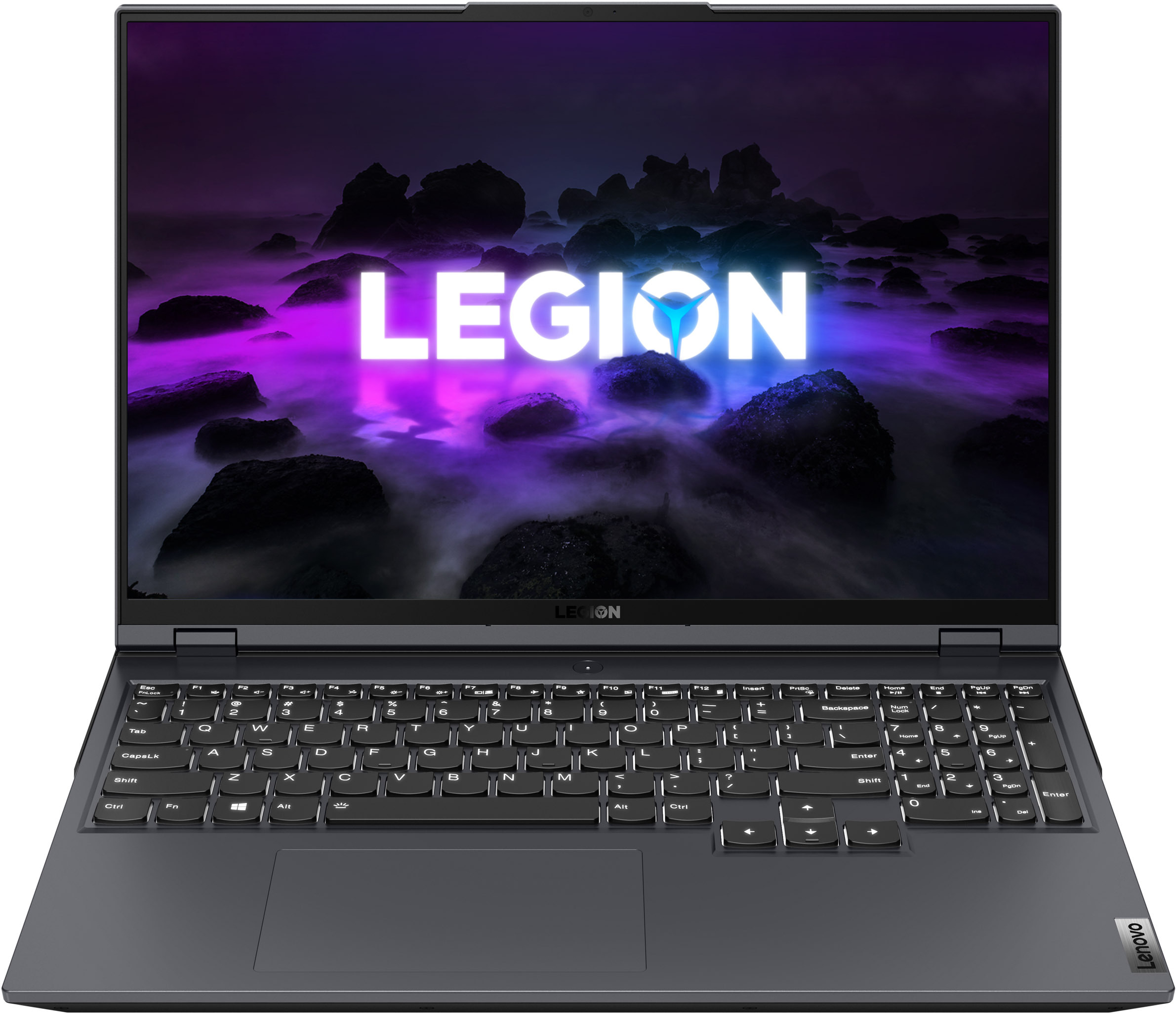 

Ноутбук Lenovo Legion 5 Pro 16ACH6H (82JQ00LGPB)