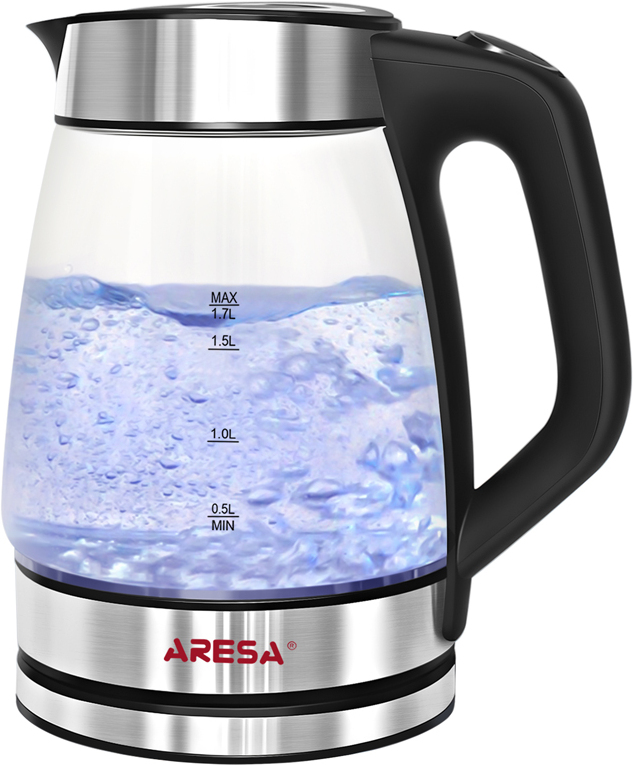 

Электрочайник Aresa AR-3471