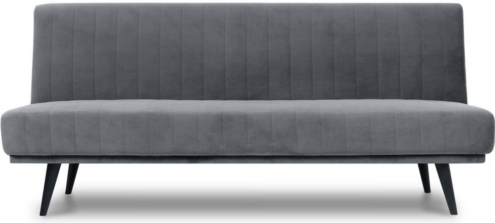 

Диван Woodcraft Анта Velvet Grafit серый [172598], Анта Velvet Grafit