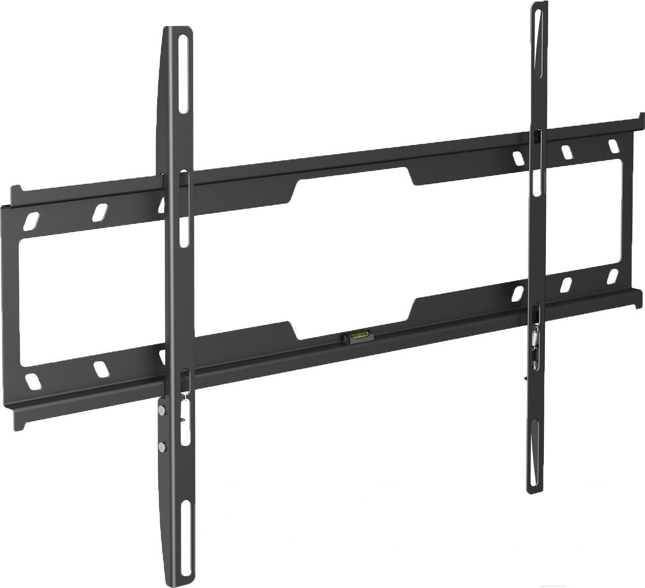 

Кронштейн для телевизора Holder Basic Line LCD-F6618-B (черный), Кронштейн Holder Basic Line LCD-F6618-B черный