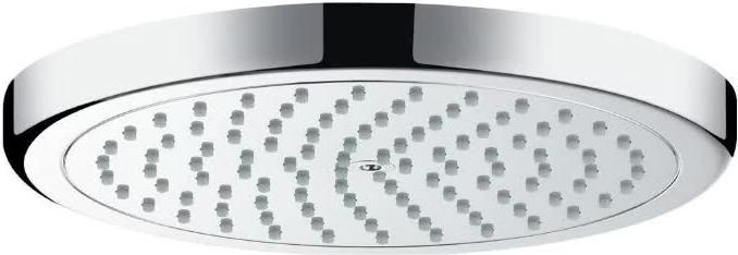 

Верхний душ Hansgrohe Croma 220 (26464000), Croma 220