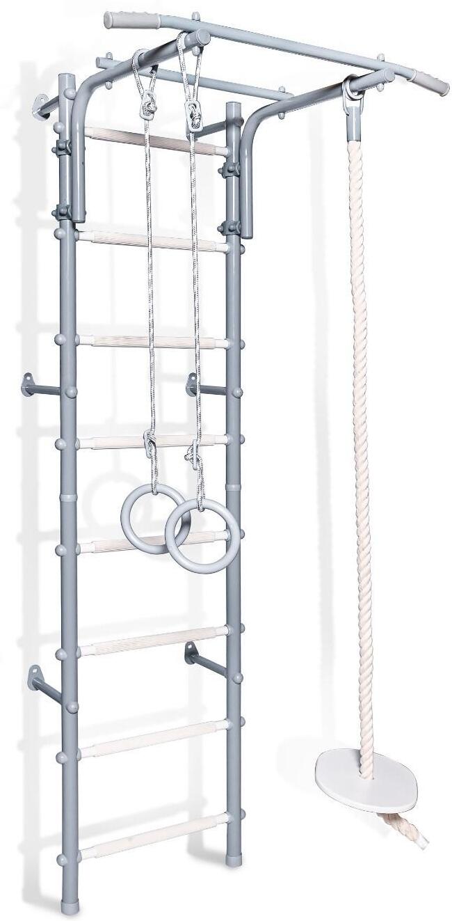 

Спортивный комплекс Perfetto Sport Parete grigio PS-409 [СГ000005326], Спортивный комплекс Perfetto Sport Parete grigio PS-409 СГ000005326
